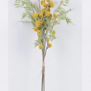 פרחים מלאכותיים - גיבסניות | היימנס דקור- חנות לעיצוב הבית